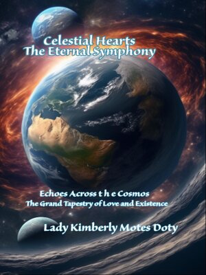 cover image of Celestial Hearts